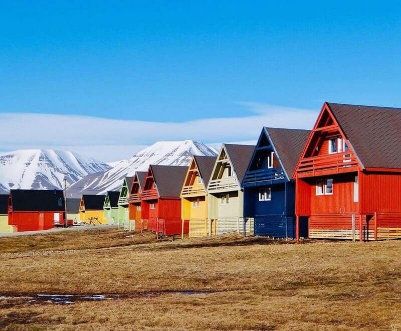 Longyearbyen titka: Miért tilos meghalni ebben a városban?