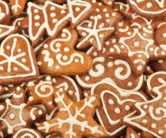 Így lesz tökéletes a karácsonyi mézeskalács: a Mindmegette.hu titkos receptje