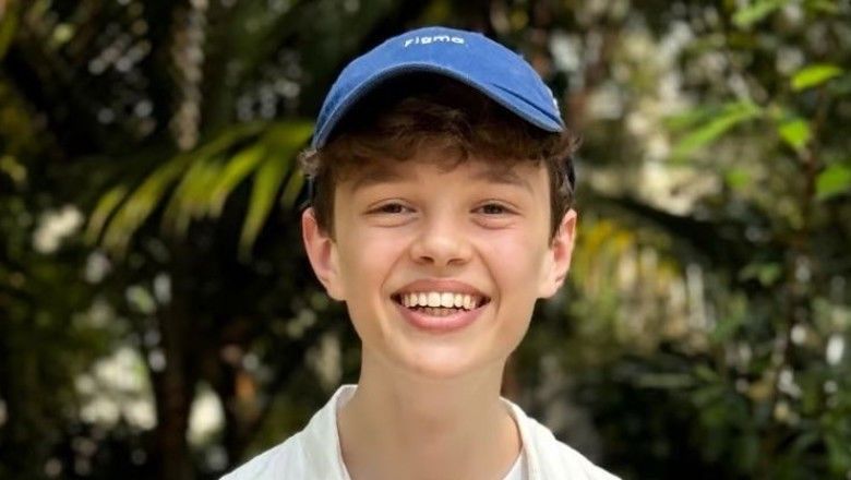 16 éves zseni: Így lett Toby Brown milliomos az AI világában!