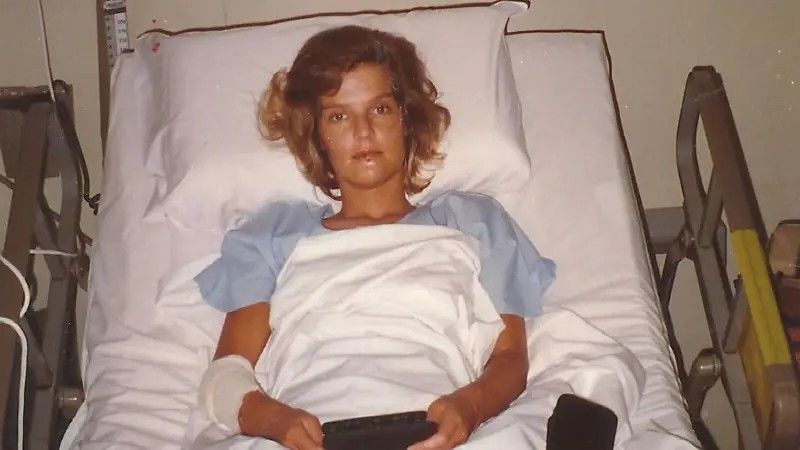 A túlélés ára: Annette Herfkens szavai új megvilágításba helyezik a dzsungelben töltött napokat