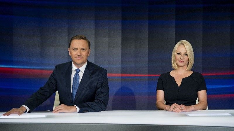 A népszerű műsorvezető páros visszavonul, új korszak kezdődhet a csatornán