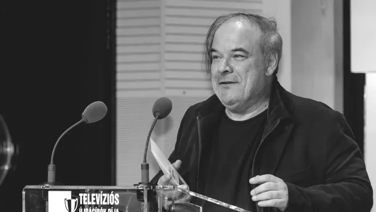 Kálloy Molnár Péter drámai küzdelme a rákkal: Tavaszi sokk a színész életében