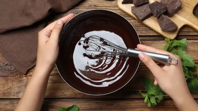 Zsuzsi, a kőbányai tortáslány titka: így lesz ellenállhatatlan a csokimáz!