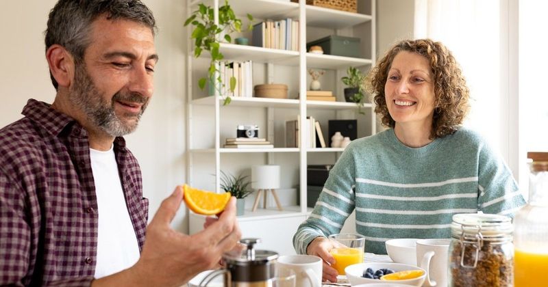 Reggeli nélkül minden nap? Így változik meg a tested!