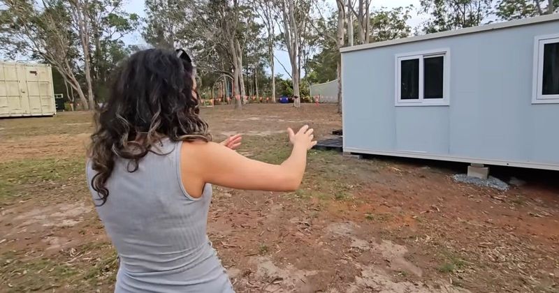 Szenzációs átalakulás: Kínai ház 1 év után - Megéri a kockázat?