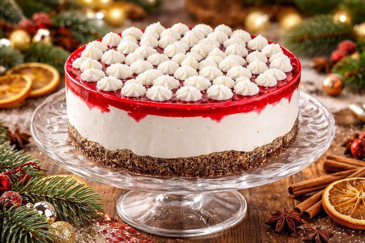 Adventi csoda a konyhában: a túrós máktorta, ami mindenkit elvarázsol!