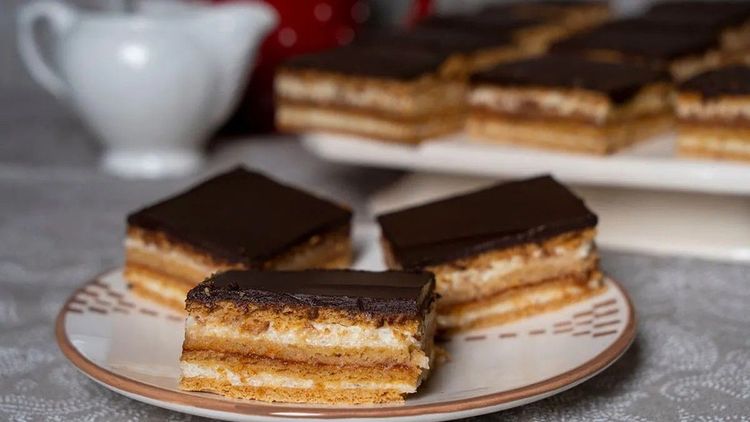 13 mennyei karácsonyi süti, amitől eláll a szavad!