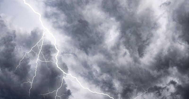 Váratlan időjárási fordulat, szerdán jelentős lehűlés borzolhatja a kedélyeket