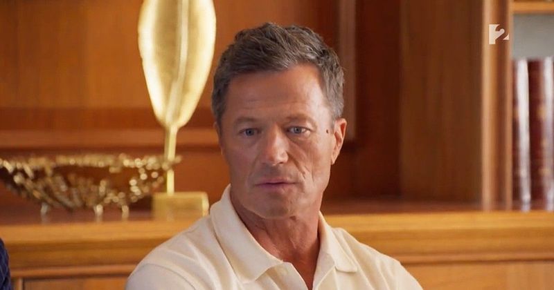 Stohl András kiakadása: Kriszta bakija felkavarta A Nagy Ő-t!