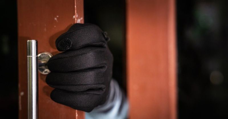 Félelmetes! Így csapnak le a betörők a legújabb trükkjeikkel