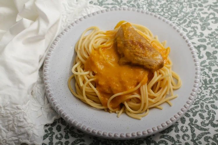 Ezért imádják a magyarok a klasszikus vadas receptet: próbáld ki te is!