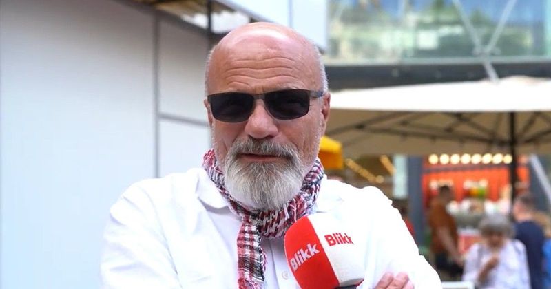 Nem áll meg az ismert mentőorvos: egyre több rollerbaleset, veszélyben a fiatalok nyara