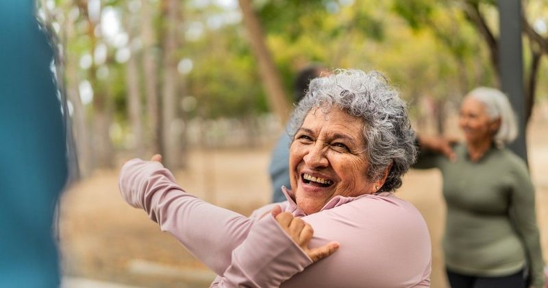 Meglepő eredmény: ez a mozgásforma hozhatja a legjobb formát 60 év felett