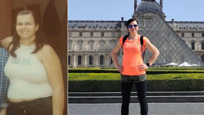 Rácz Zsuzsi hosszú harca végre célt ért: a kétgyermekes édesanya fogyása sokaknak adhat erőt, de nem mindegy, hogyan vágsz bele