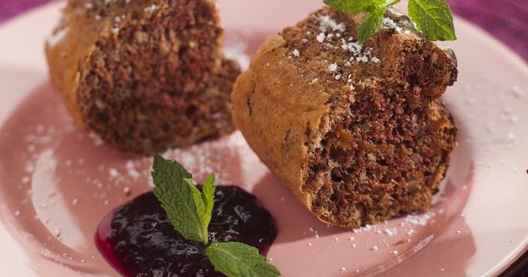 Így készítsd el a fitt gyümölcskenyeret: az ünnepi asztal sztárja!