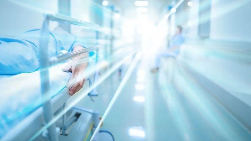 Hospice nővér vallomása: A halál utáni titok, amit mindenki tudni akar