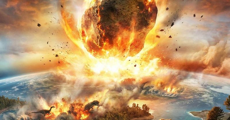 Földrengető becsapódás: Mi történt a dinoszauruszok végzetes helyszínén?