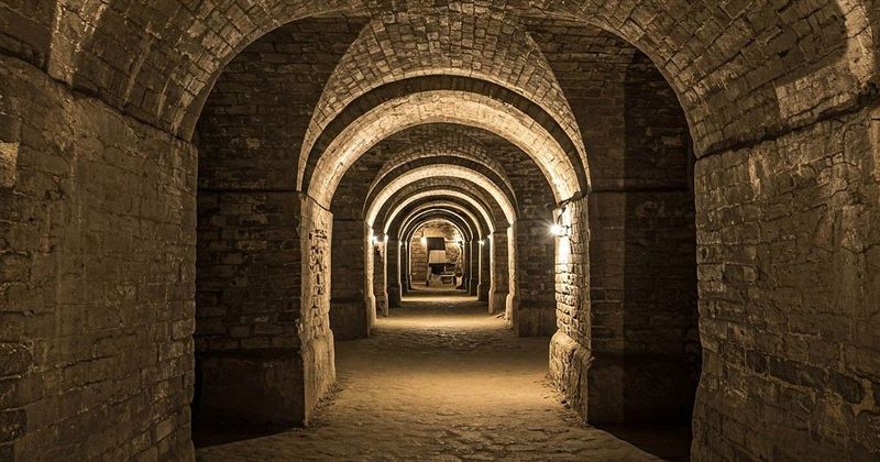 Párizs sötét titkai: Mi lapul a katakombák mélyén a csontokon túl?