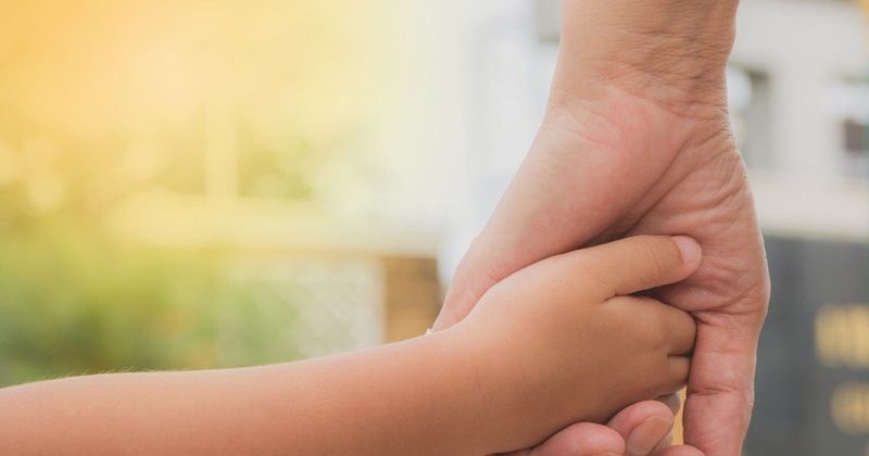 Egy kislány eltűnéséből váratlan fordulat lett, az anyuka reakciója mindent megváltoztatott