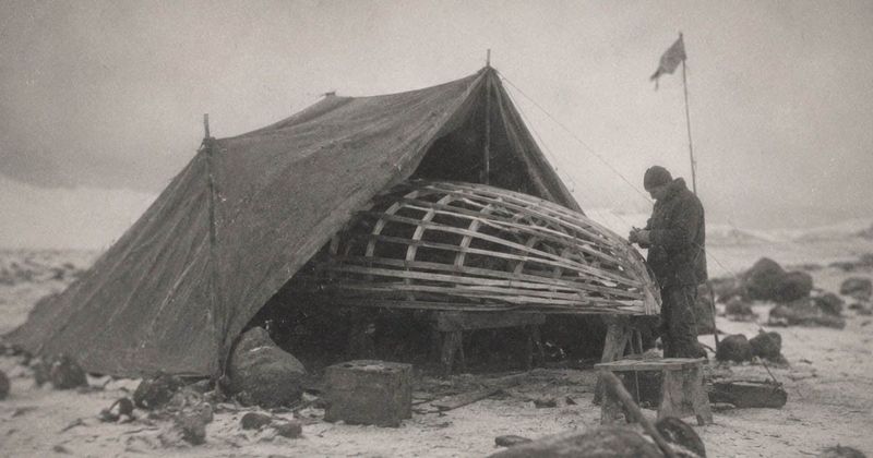 Az eltűnt hőlégballon-expedíció titka: évtizedek múltán előkerültek a bizonyítékok