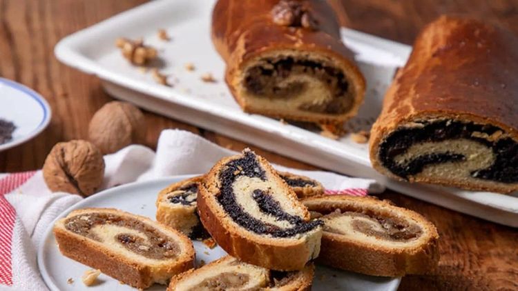 3 ellenállhatatlan bejglitöltelék, amit idén ki kell próbálnod!