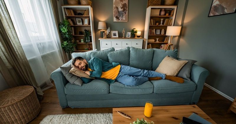 Fedezd fel a lustaság csillagjegyeit: Bika, Nyilas és Vízöntő a célkeresztben!