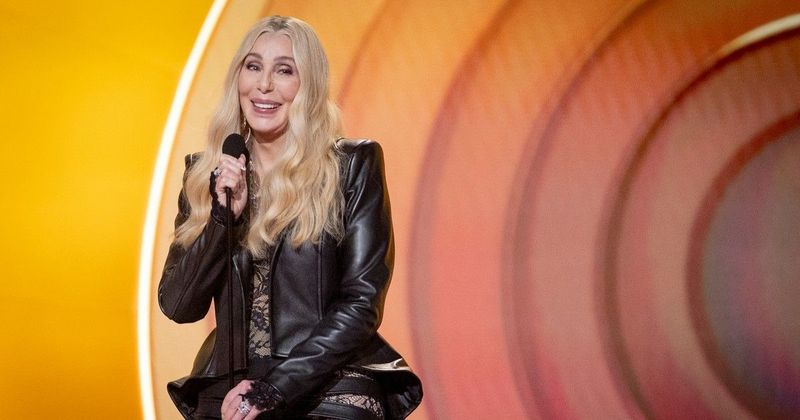 Az ismert énekes végre kimondta, amit eddig mindenki találgatott