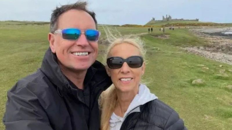 Éjszakai riadalmak után derült ki, mi állt az apa furcsa tünetei mögött