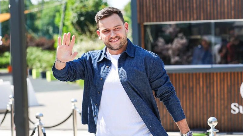 Az ismert énekes újabb családi mérföldkőhöz érkezett, mindenki gratulál