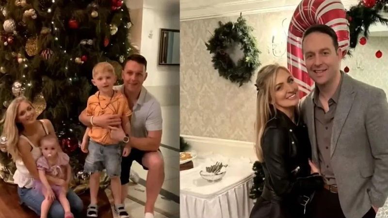 Az önfeláldozó édesapa bátor tette örökre megváltoztatta családja életét