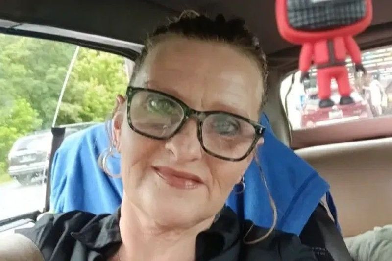 Hogyan tette tönkre egy arcfelismerő hiba Angela Lipps életét?