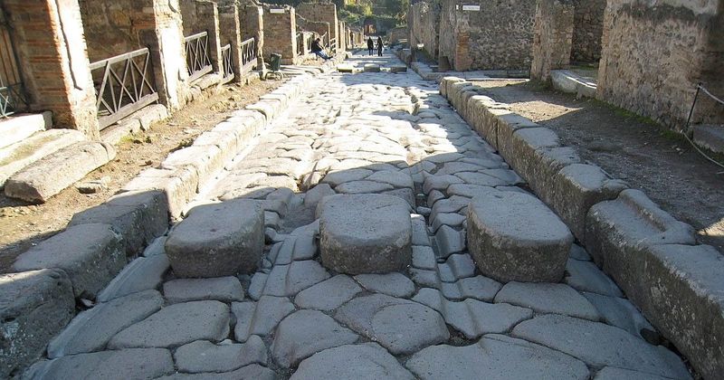 Római utak titkai: Miért hallgatnak a történészek?