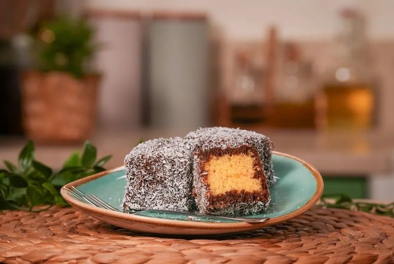 Gyerekkorunk íze: a kókuszkocka, amit minden nagyi tudott