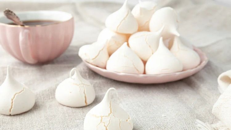 Habcsók-mágia: Így varázsolj cukrászdai minőséget otthon!