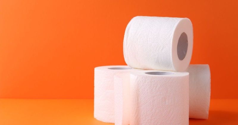 Új trend terjed a fürdőszobákban, egyre kevesebben ragaszkodnak a hagyományos WC-papírhoz