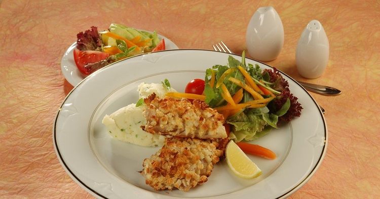 Próbáld ki ezt a mennyei fogasfilét citrusmártással - Frissítő ízek 45 perc alatt!