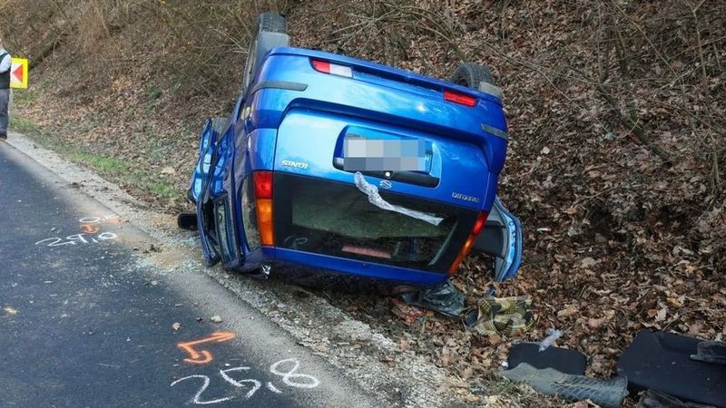 Nyugdíjas hős: Négykézláb küzdött az életéért, de senki sem segített!