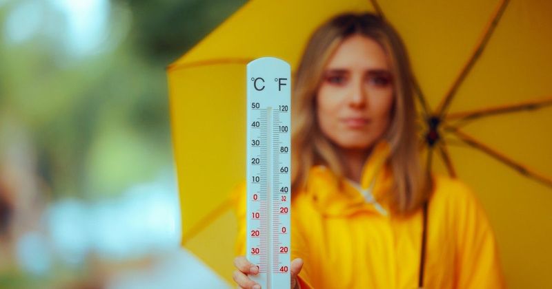 2026 tavasza: Európa időjárási káoszra készülhet?