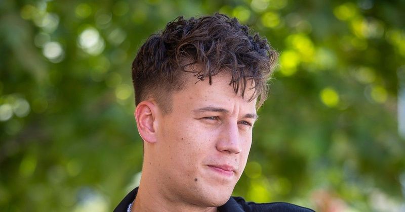 T. Danny visszatért: megszólal az orrával kapcsolatos botrányról?