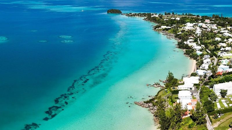 Bermuda-háromszög titka: Megdöbbentő geológiai felfedezés a mélyben!