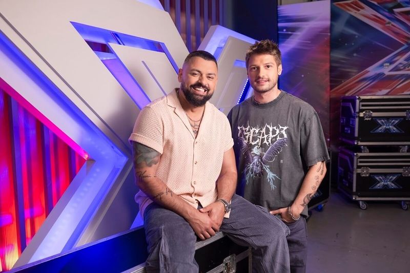 Váratlan fordulat az X-Faktorban, két meghatározó arc is búcsúzik egyszerre