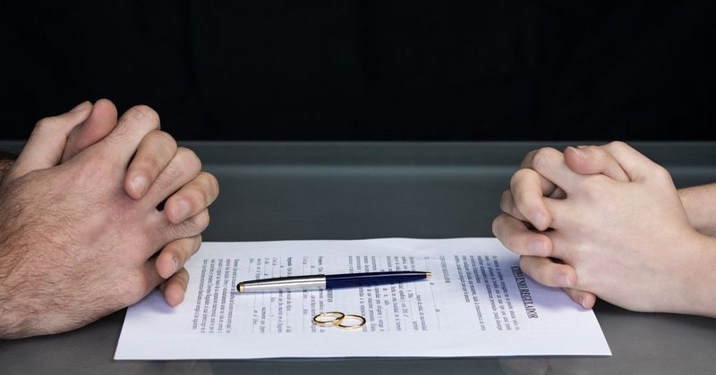 Váratlan fordulat a híradós életében, a szakítás híre mindenkit meglepett