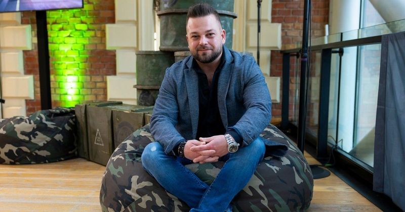 Gudics Máté dühkitörése: a parkolóban történt rongálás után közösségi oldalon üzent, és ezzel sokakat meglepett