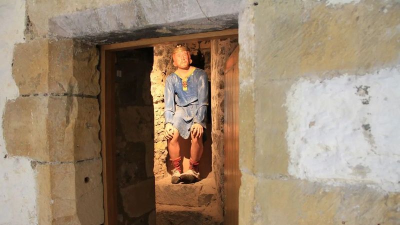 Középkori árnyékszékek mélyén rejtőzik múltunk egyik legizgalmasabb nyoma