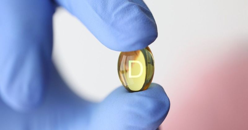 A D-vitamin hatása a vérnyomásra, új megközelítés az egészséges életmódhoz