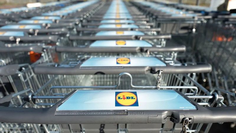 Rendőrségi nyomozás indult a Lidl körül, a tragédia megrázta a környéket