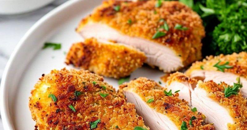 A rántott hús tárolásánál sokan hibáznak, komoly következményei lehetnek a figyelmetlenségnek