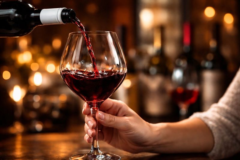 Minden este egy pohár bor: Egészséges szokás vagy rejtett veszély?