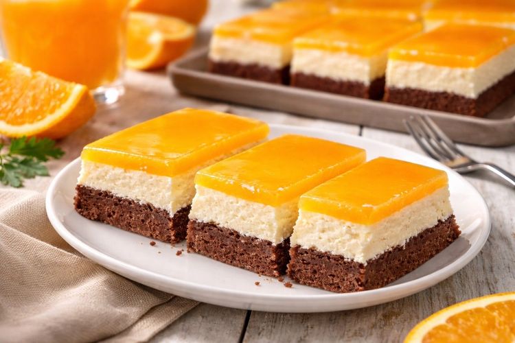 Gáspár Bea Fanta szelete: A titkos recept, amit mindenki imádni fog!