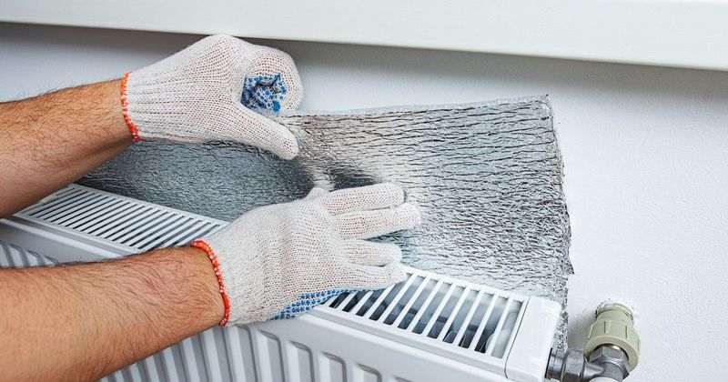 Alufólia: A titkos fegyver a téli hideg ellen!